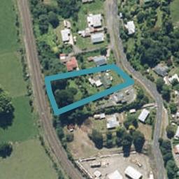 30 Ward Street, Taumarunui