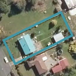 37 Alexandra Street, Marton