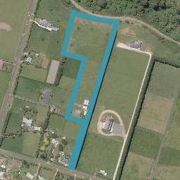 490 Kaikokopu Road, Brunswick, Whanganui