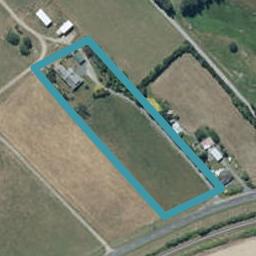 171 Koputaroa Road, Levin, Levin