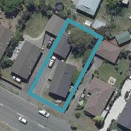 94 Queenspark Drive, Parklands, Christchurch