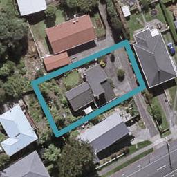 94A Brois Street, Frankleigh Park, New Plymouth