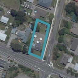 34 Thames Street, Rongotea, Rongotea
