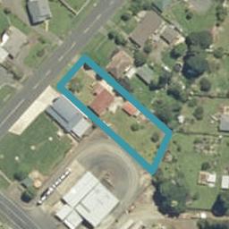 6 Huia Street, Morrinsville