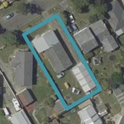 30 Raglan Avenue, Cloverlea, Palmerston North
