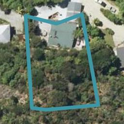 2334 Queen Charlotte Drive, Ngakuta Bay