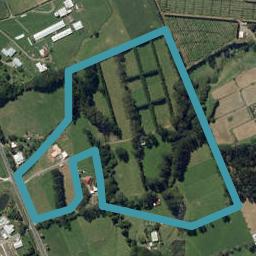 449 Corbett Road, Lepperton, New Plymouth