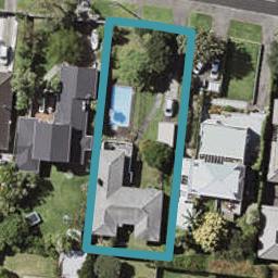 17 Rutherford Terrace, Meadowbank, Auckland