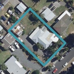 5 Kent Street, Ngaruawahia