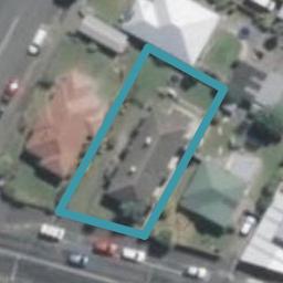 41 Queen Street, Parkside, Timaru