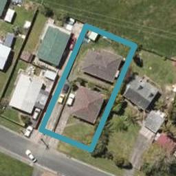 26 View Road, Hikurangi, Hikurangi