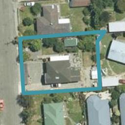 15 Cubitt Street, Blenheim, Blenheim
