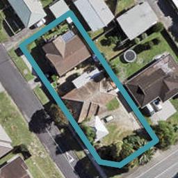 1 Coronation Avenue, Pukekohe, Pukekohe