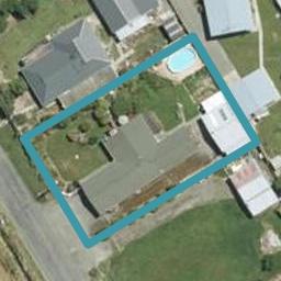 34 Vickerman Street, Grovetown, Blenheim