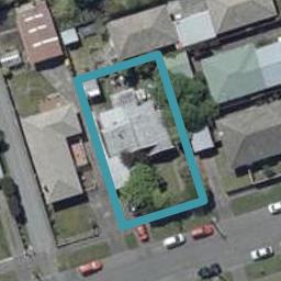 4 Cradock Street, South New Brighton, Christchurch