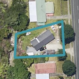 356 River Road, Kawerau, Kawerau