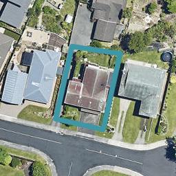 16 Regent Street, Springfield, Rotorua