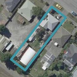 60 Maunsell Street, Woolston, Christchurch