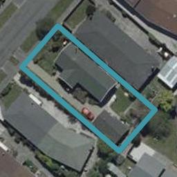 16 Hartford Street, Burnside, Christchurch