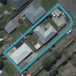 2/60 Neill Street, Hornby, Christchurch