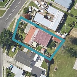1 Titoki Place, Edgecumbe, Edgecumbe