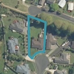 19 Grace Avenue, Leamington, Cambridge