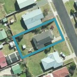 6 Third Avenue, Dargaville