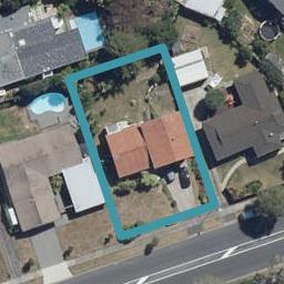 43 Glen Lynne Avenue, Queenwood, Hamilton