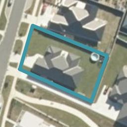 48 Jarrett Terrace, Leamington, Cambridge