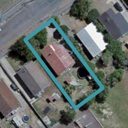 35 Clyde Street, Masterton
