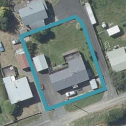 16 Brooklyn Street, Green Island, Dunedin