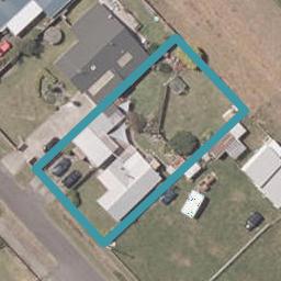 6 Aru Street, Tangimoana, Tangimoana