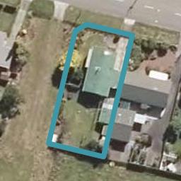25 Hendersons Line, Marton