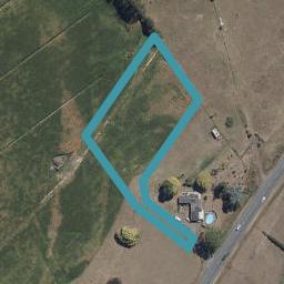 463 Gordonton Road, Gordonton