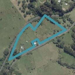 313 Coast Road, Warrington, Waikouaiti