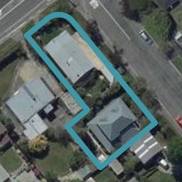 48 Milton Street, Somerfield, Christchurch