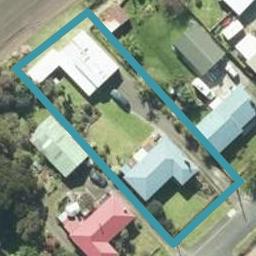 23 Porritt Street, Ruawai