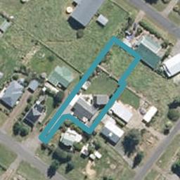 39 Miharo Street, Rangataua, Ohakune