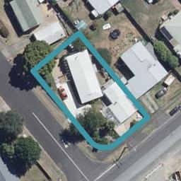87 Peacockes Road, Fitzroy, Hamilton
