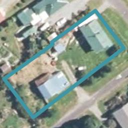 21 Denston Street, Blackball, Greymouth
