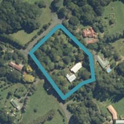 107 Waitetuna Valley Road, Waitetuna