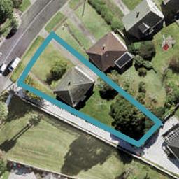45 Roseman Avenue, Mount Roskill, Auckland