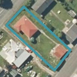 28 Muturimu Road, Jackson Bay, Haast