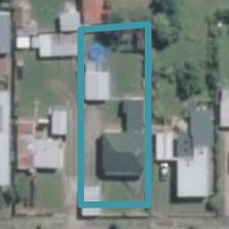 8 Hertford Street, Kensington, Timaru