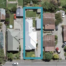 34 Fox Street, Avenal, Invercargill