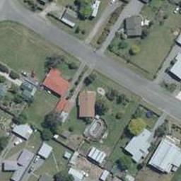 4 Leslie Street, Culverden, Culverden