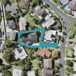 5 Tercel Place, Sunnyhills, Auckland