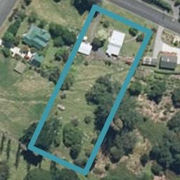 38 Waikura Terrace, Manunui, Taumarunui