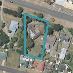 16 AVENUE RD, Foxton, Foxton
