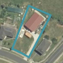 43 Te Wheoro Street, MEREMERE, MERCER